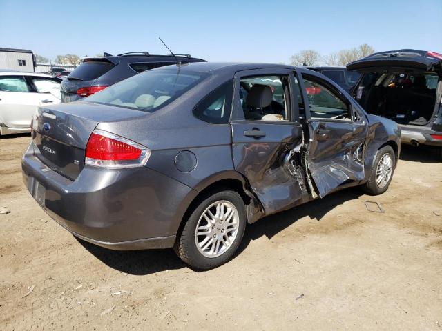 Photo 3 from auction – 2010 FORD FOCUS SE with VIN 1FAHP3FNXAW250319