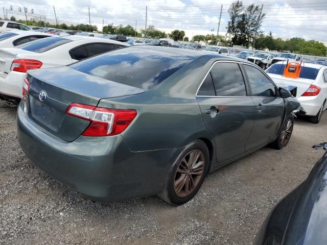 Photo 3 from auction – 2014 TOYOTA CAMRY L with VIN 4T1BF1FK4EU834211