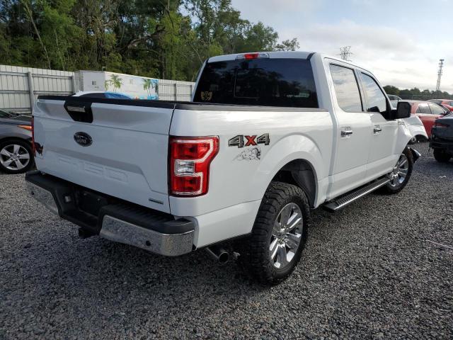 Photo 3 from auction – 2019 FORD F150 SUPER with VIN 1FTEW1E45KFA30519