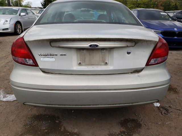 Photo 6 from auction – 2004 FORD TAURUS SE with VIN 1FAFP53204A197368