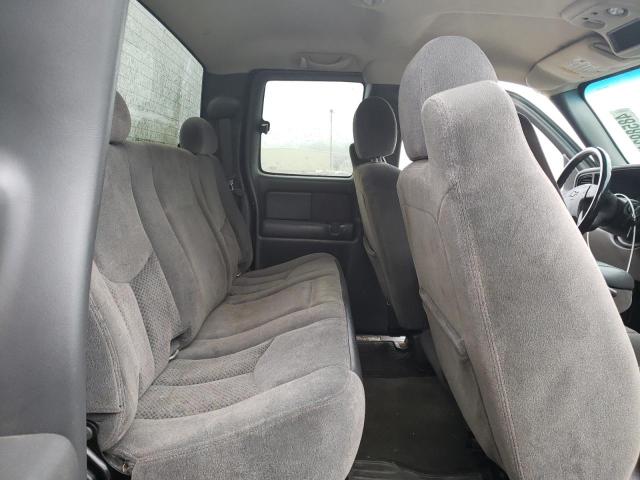 Photo 10 from auction – 2005 CHEVROLET SILVERADO with VIN 2GCEK19B851173223