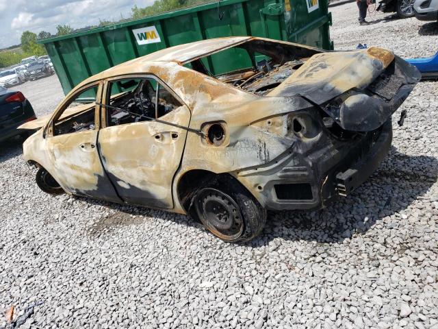 Photo 2 from auction – 2019 TOYOTA COROLLA L with VIN 2T1BURHE3KC238368