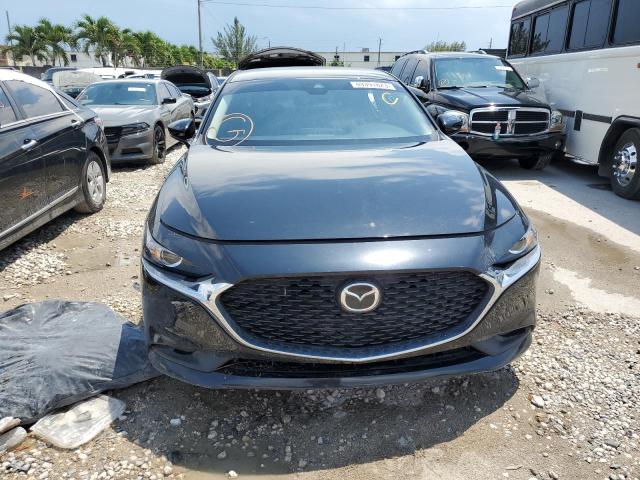 Photo 5 from auction – 2021 MAZDA 3 with VIN JM1BPAA7XM1330220