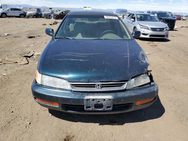 Photo 5 from auction – 1997 HONDA ACCORD with VIN 1HGCD5664VA070730