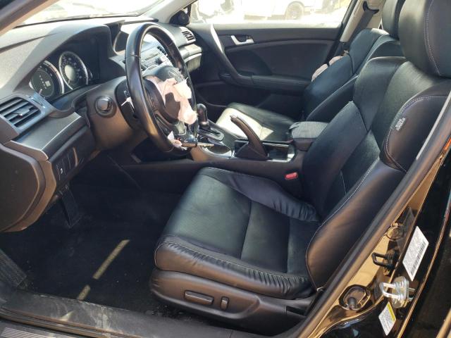 Photo 7 from auction – 2012 ACURA TSX with VIN JH4CU2F4XCC007823