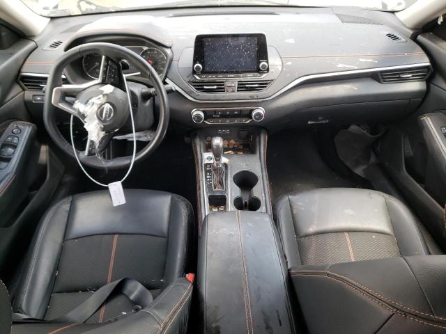 Photo 8 from auction – 2020 NISSAN ALTIMA SR with VIN 1N4BL4CV6LC225045