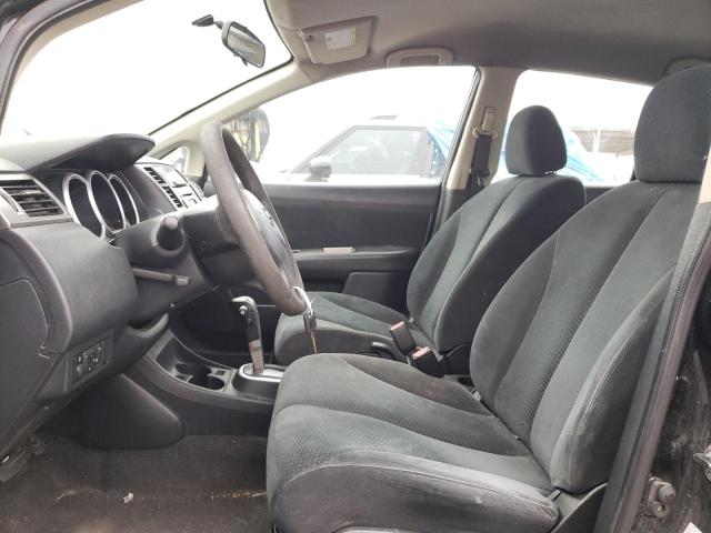 صورة رقم 7 من المزاد - 2011 NISSAN VERSA S مع VIN 3N1BC1CP5BL373736