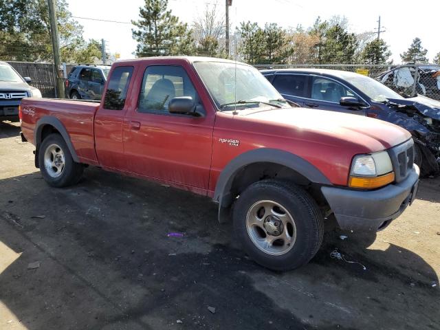 Photo 4 from auction – 1998 FORD RANGER SUP with VIN 1FTZR15X1WPB24528