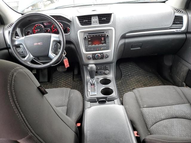 Photo 8 from auction – 2016 GMC ACADIA SLE with VIN 1GKKRPKD5GJ135071