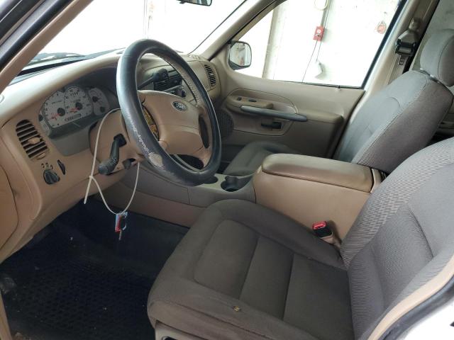 Photo 7 from auction – 2002 FORD EXPLORER S with VIN 1FMZU67E62UB66708