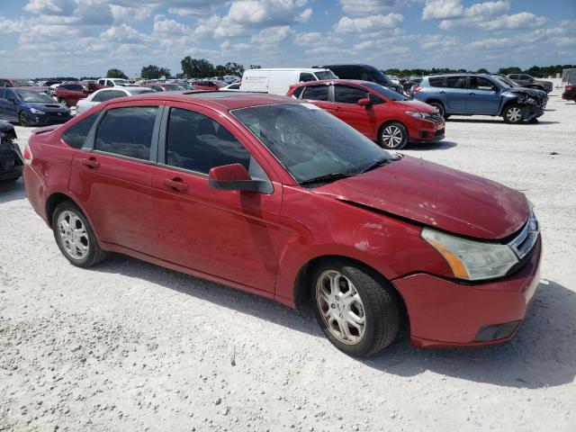Photo 4 from auction – 2009 FORD FOCUS SES with VIN 1FAHP36NX9W162172