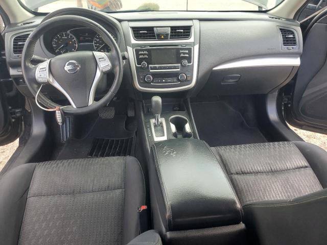 Photo 8 from auction – 2017 NISSAN ALTIMA 2.5 with VIN 1N4AL3AP9HC146714