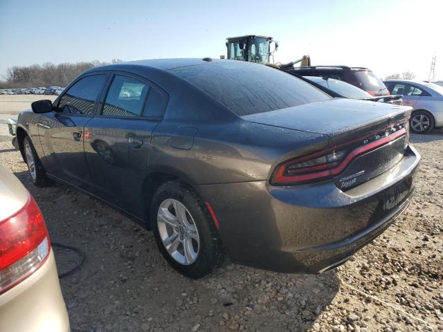 Photo 2 from auction – 2018 DODGE CHARGER SX with VIN 2C3CDXBG5JH257726
