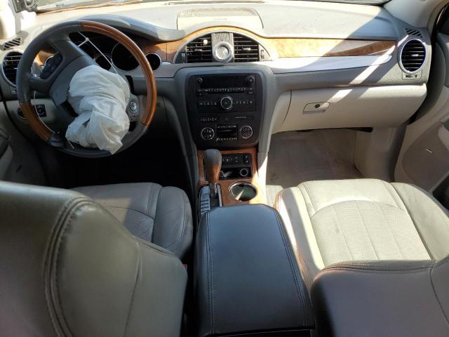 Photo 8 from auction – 2009 BUICK ENCLAVE CX with VIN 5GAER23D39J163773