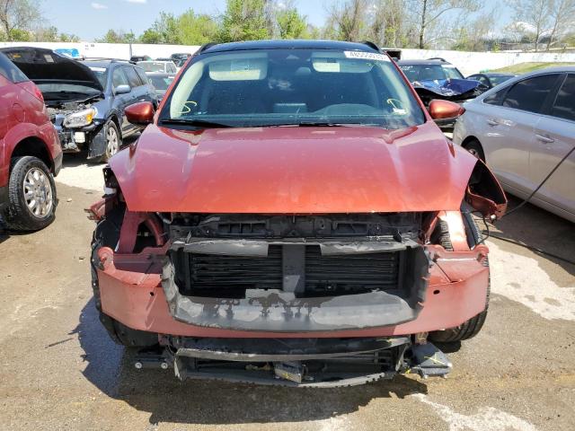 Photo 5 from auction – 2020 FORD ESCAPE SEL with VIN 1FMCU0H64LUA49639
