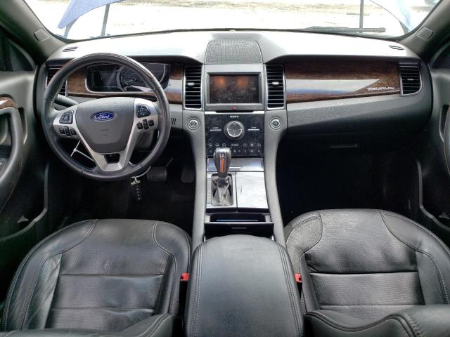 Photo 8 from auction – 2013 FORD TAURUS LIM with VIN 1FAHP2F87DG125734