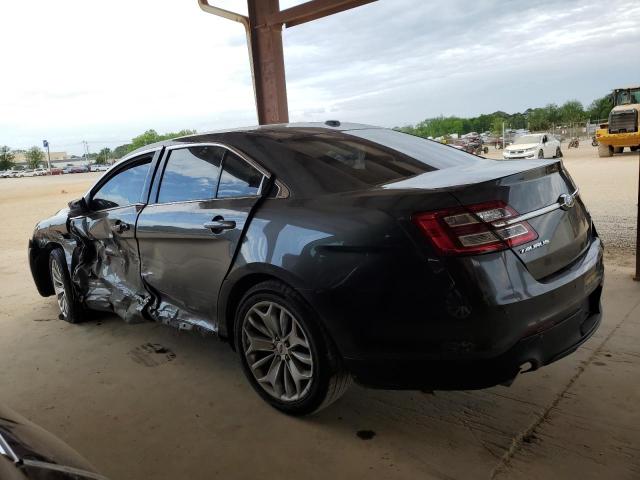 Photo 2 from auction – 2018 FORD TAURUS LIM with VIN 1FAHP2F81JG102316