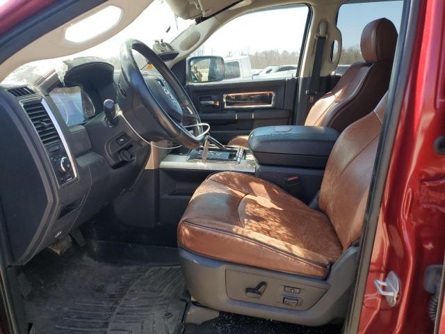 Photo 7 from auction – 2011 DODGE RAM 1500 with VIN 1D7RV1CT4BS605558