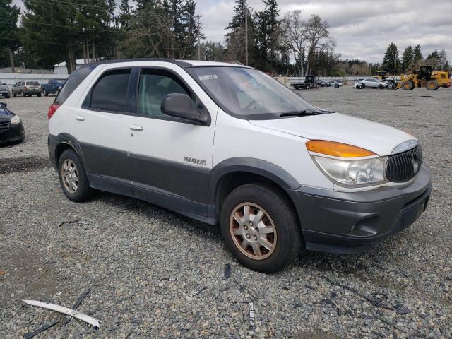 Photo 4 from auction – 2003 BUICK RENDEZVOUS with VIN 3G5DB03E83S596028