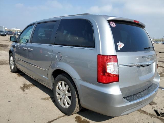 Photo 2 from auction – 2015 CHRYSLER TOWN & COU with VIN 2C4RC1BG6FR711702