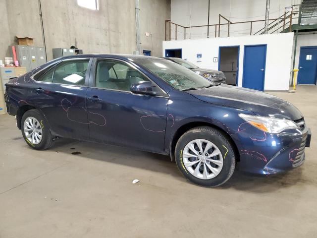 Photo 4 from auction – 2017 TOYOTA CAMRY LE with VIN 4T1BF1FK5HU815574