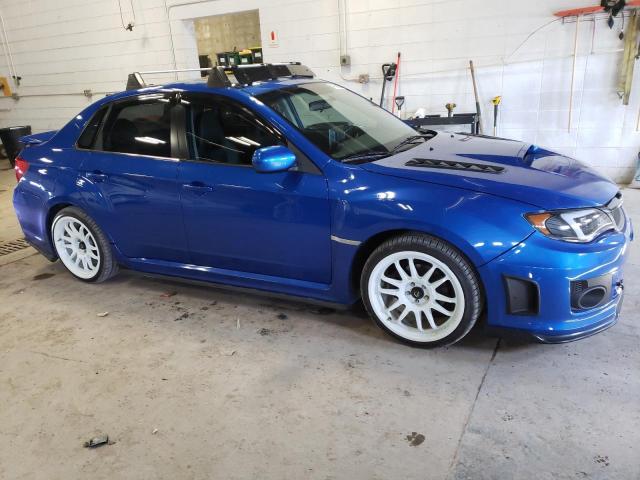 Photo 4 from auction – 2014 SUBARU IMPREZA WR with VIN JF1GV7F62EG015253