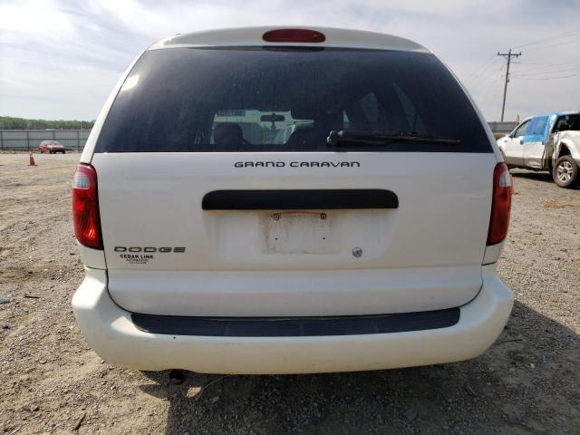 Photo 6 from auction – 2007 DODGE GRAND CARA with VIN 1D4GP24R97B110853