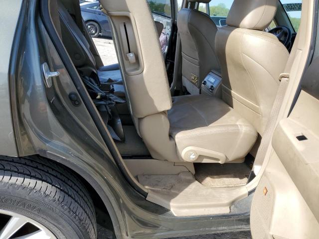 Photo 11 from auction – 2009 TOYOTA HIGHLANDER with VIN JTEEW44A492034728
