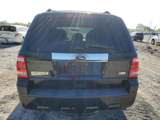 Photo 6 from auction – 2012 FORD ESCAPE LIM with VIN 1FMCU9EG2CKC48945