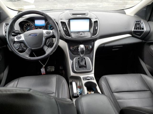 Photo 8 from auction – 2013 FORD ESCAPE SEL with VIN 1FMCU9HX1DUB35442