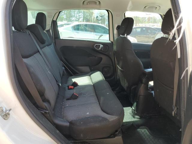 Photo 10 from auction – 2016 FIAT 500L EASY with VIN ZFBCFABH8GZ038427