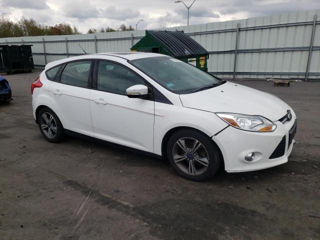 Photo 4 from auction – 2014 FORD FOCUS SE with VIN 1FADP3K20EL257278