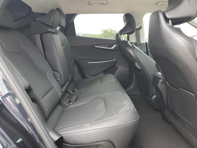 Photo 10 from auction – 2022 KIA EV6 LIGHT with VIN KNDC34LA9N5071286