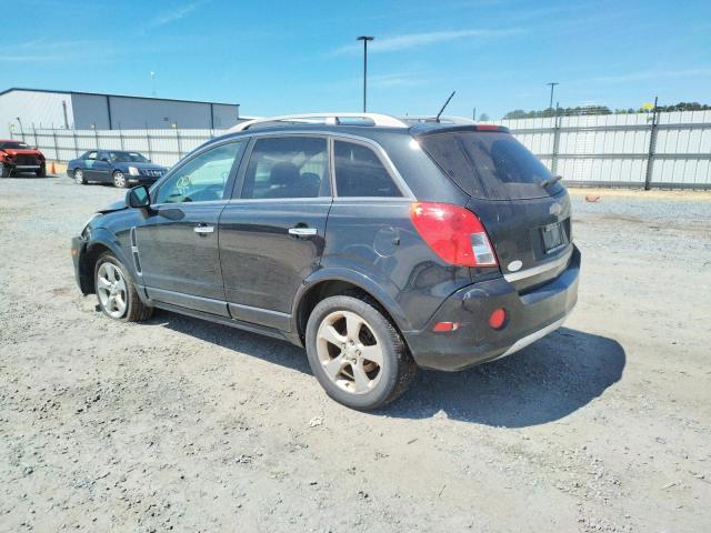Photo 2 from auction – 2014 CHEVROLET CAPTIVA LT with VIN 3GNAL3EK1ES589039