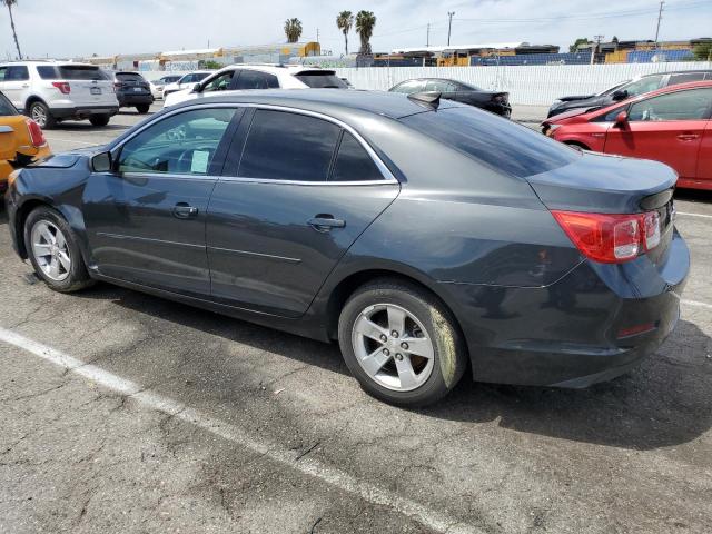 Photo 2 from auction – 2016 CHEVROLET MALIBU LIM with VIN 1G11B5SA1GU112173