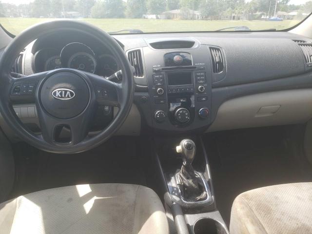 Photo 9 from auction – 2013 KIA FORTE LX with VIN KNAFT4A20D5681582