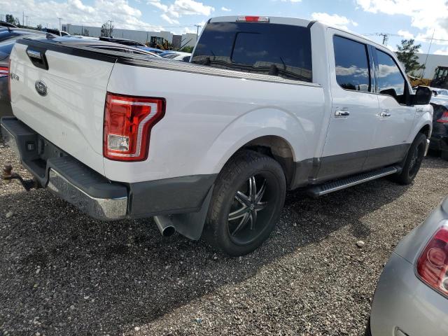 Photo 3 from auction – 2015 FORD F150 SUPER with VIN 1FTEW1CP8FKD75103