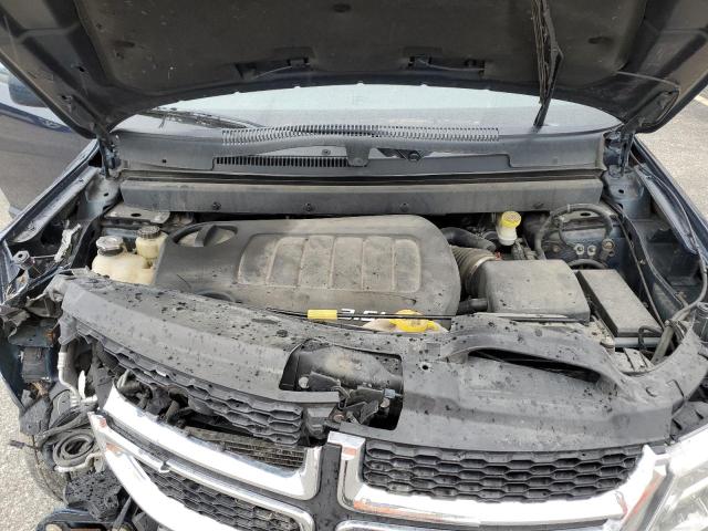 Photo 12 from auction – 2014 DODGE JOURNEY SX with VIN 3C4PDCBG9ET134594