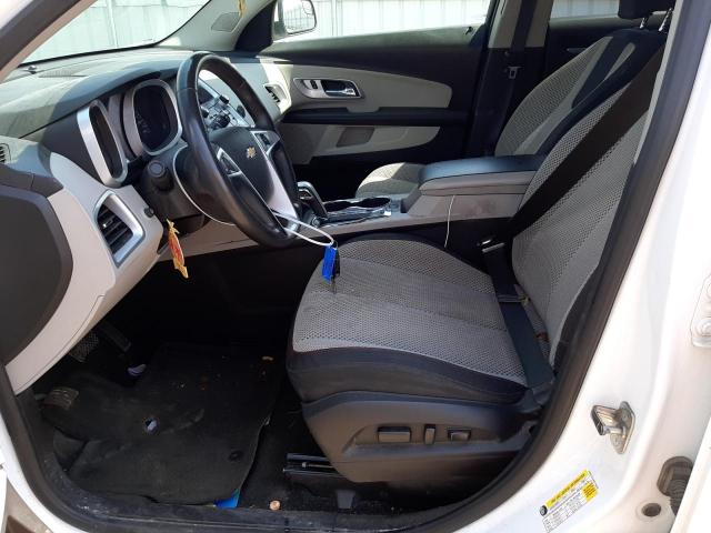 Photo 7 from auction – 2012 CHEVROLET EQUINOX LT with VIN 2GNFLEEK4C6110545