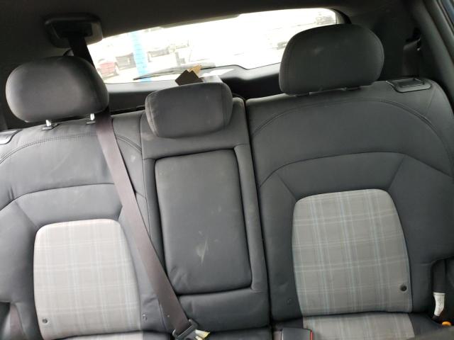 Photo 10 from auction – 2013 KIA SPORTAGE E with VIN KNDPC3A22D7480921