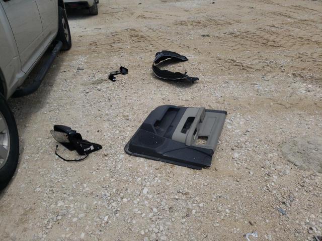 Photo 12 from auction – 2009 DODGE RAM 1500 with VIN 1D3HV13P19S717762