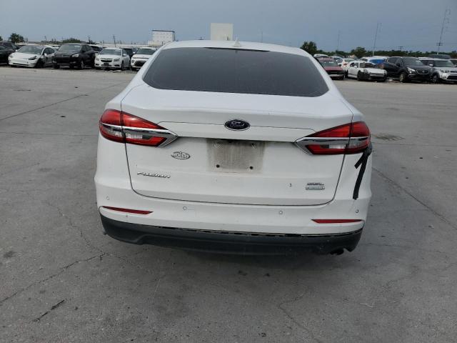 Photo 6 from auction – 2019 FORD FUSION SEL with VIN 3FA6P0CD5KR180895