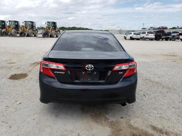 Photo 6 from auction – 2013 TOYOTA CAMRY L with VIN 4T1BF1FK9DU289413