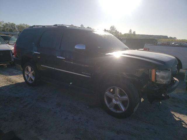 Photo 4 from auction – 2010 CHEVROLET TAHOE C150 with VIN 1GNUCCE0XAR102333