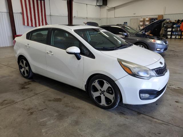 Photo 4 from auction – 2012 KIA RIO EX with VIN KNADN4A36C6075335