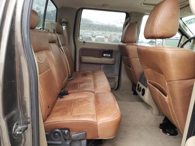 Photo 10 from auction – 2008 FORD F150 SUPER with VIN 1FTPW14V18KC02144