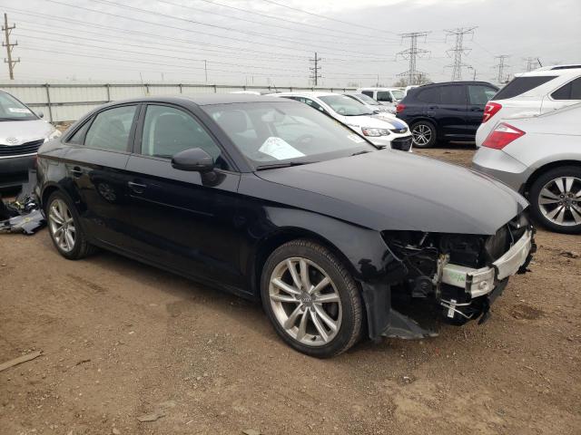 Photo 4 from auction – 2015 AUDI A3 with VIN WAUAJGFF9F1063376