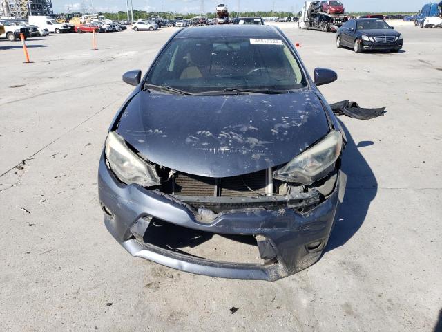 Photo 5 from auction – 2015 TOYOTA COROLLA L with VIN 5YFBURHE2FP231384