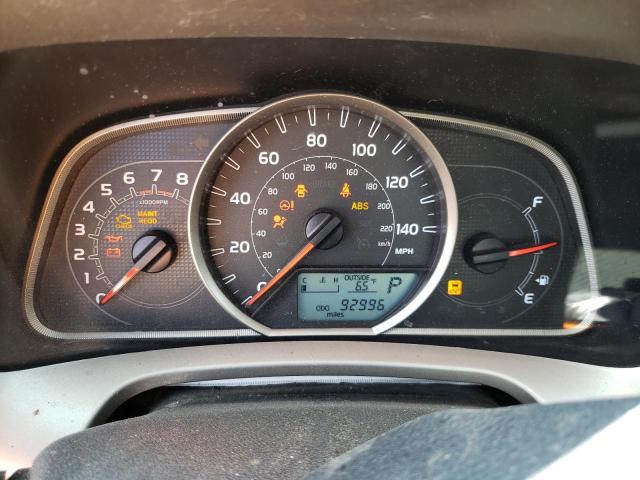 Photo 9 from auction – 2014 TOYOTA RAV4 XLE with VIN 2T3WFREV2EW112433