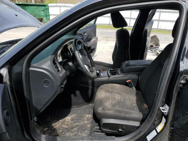 Photo 7 from auction – 2014 DODGE CHARGER SX with VIN 2C3CDXHG8EH337471